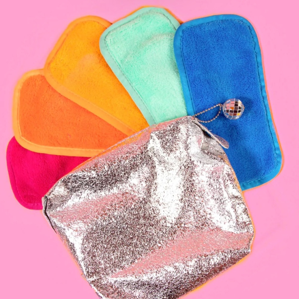 Makeup Eraser Disco Daze Gift Set